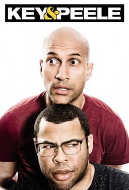Key & Peele poster