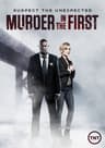 Murder in the First poster