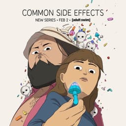Common Side Effects poster