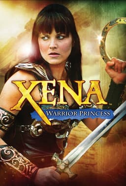 Xena: Warrior Princess poster