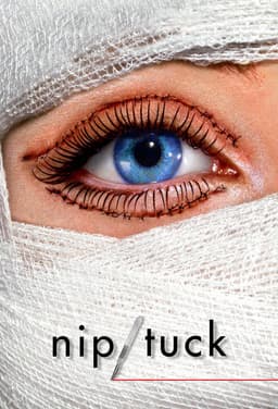 Nip/Tuck poster