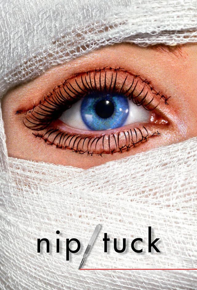 Nip/Tuck poster