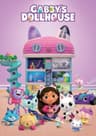 Gabby's Dollhouse poster