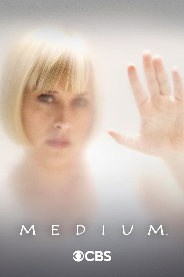 Medium poster