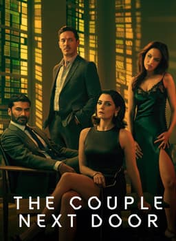 The Couple Next Door poster
