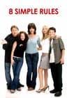 8 Simple Rules poster