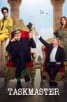 Taskmaster poster