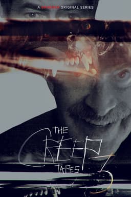 The Creep Tapes poster