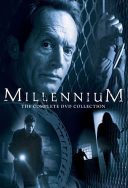 Millennium poster