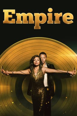 Empire poster