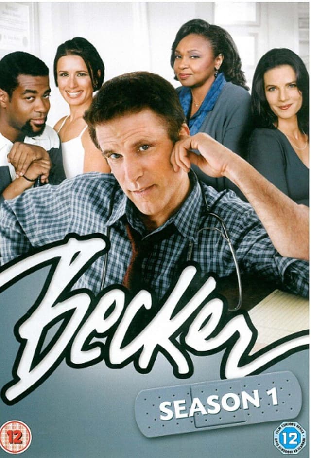 Becker poster