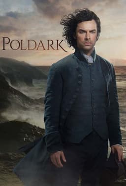 Poldark poster