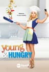 Young & Hungry poster
