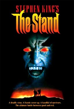 Stephen King's The Stand poster