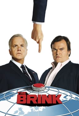 The Brink poster
