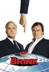 The Brink poster