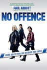 No Offence poster