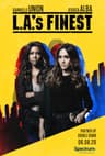 L.A.'s Finest poster
