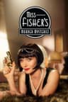Miss Fisher's Murder Mysteries poster