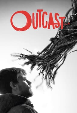 Outcast poster