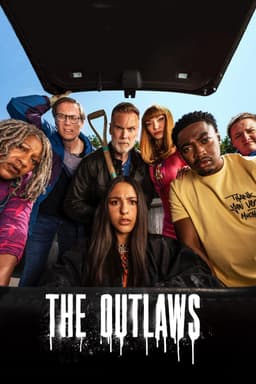 The Outlaws poster