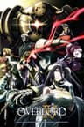 Overlord poster