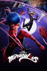 Miraculous: Les aventures de Ladybug et Chat Noir poster