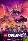 LEGO DREAMZzz poster