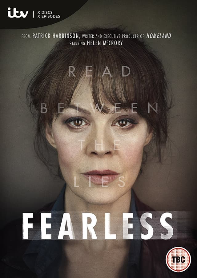 Fearless poster