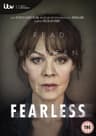 Fearless poster