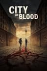 City of Blood poster