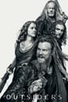 Outsiders poster