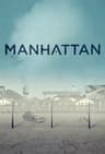 Manhattan poster