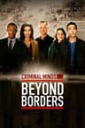 Criminal Minds: Beyond Borders poster