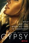 Gypsy poster