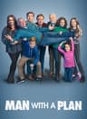 Man with a Plan poster