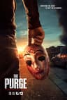 The Purge poster