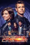 Whiskey Cavalier poster