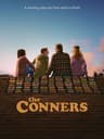 The Conners poster