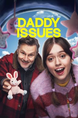 Daddy Issues poster