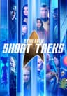 Star Trek: Short Treks poster