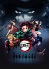 Demon Slayer poster