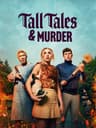 Tall Tales & Murder poster