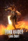 Tomb Raider: The Legend of Lara Croft poster