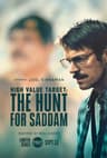 High Value Target: The Hunt for Saddam poster