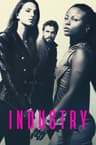 Industry poster
