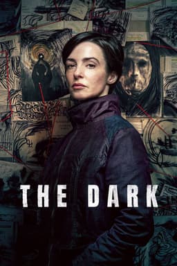 The Dark poster