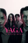 Yaga poster