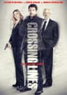 Crossing Lines poster