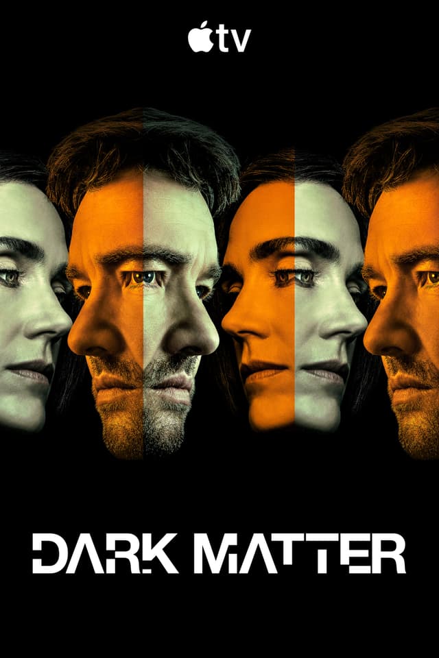 Dark Matter poster